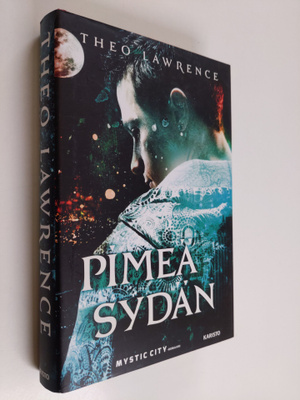 Theo Lawrence : Pimeä sydän