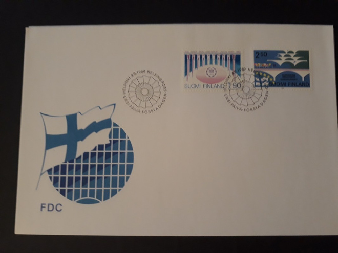 1989  IPU 100 v ja Euroopan neuvosto  HALPA!