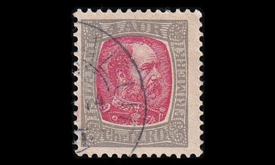 Islanti 36 o Christian IX 4 A (1902)