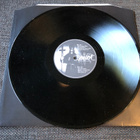 Behexen ”By The Blessing Of Satan” LP 2005 - pikkukuva 4