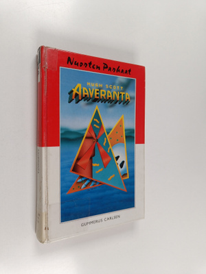 Hugh Scott : Aaveranta