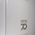 Göran Rosenberg : Elannon näyttämö 1921-1991 (tekijän omi... - pikkukuva 1