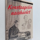 Paula Niemelä : Konstaapelin naishuolet - pikkukuva 1