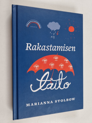 Marianna Stolbow : Rakastamisen taito