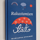 Marianna Stolbow : Rakastamisen taito - pikkukuva 1