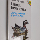 Lars Jonsson : Linnut luonnossa : Järvet, joet, suot ja p... - pikkukuva 1