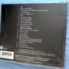 GRAM PARSONS GP / Grievous Angel CD UUSI 1973,1974 - pikkukuva 2
