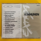 Heikki Kinnunen - Extra CD - pikkukuva 2