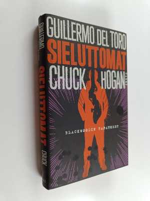 Guillermo del Toro : Sieluttomat