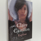 Claire Castillon : Kuplissa : novelleja - pikkukuva 1