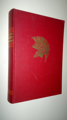 Karlheinz Grosser : Tamburas, kreikkalainen