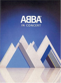 Abba - In Concert