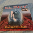 Elegy – Forbidden Fruit (1999) [Limited Edition Digipak] - pikkukuva 1