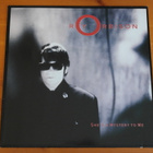 Roy Orbison:She's A Mystery To Me.12" Maxi-single.Hyvä! - pikkukuva 1