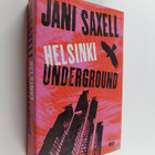 Jani Saxell : Helsinki Underground - pikkukuva 1