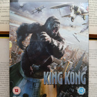 King Kong • 2-Disc Special Edition (UK DVD) - pikkukuva 1