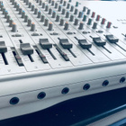 Fostex 8 raitainen DMT-8 portastudio - pikkukuva 5
