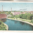 Tampere tammerkoski kortti - pikkukuva 1