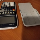 Funktiolaskin Casio FX-9750GII - pikkukuva 5