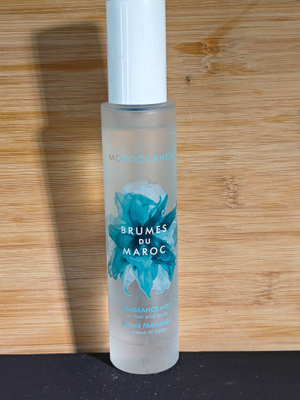 Moroccanoil Brumes du Maroc fragrance mist 100ml