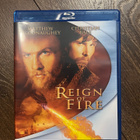 Reign Of Fire (2002) - Blu-ray - pikkukuva 1