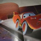 Disney Pixar Autot - pikkukuva 2