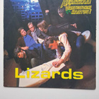 Lizards: Herätkää! Vartiotorni kaatuu! LP 1981 - pikkukuva 1