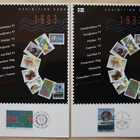 Näyttelykortti - Exhibition Card 1993 8 kpl - pikkukuva 4