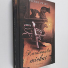 Pierre Pevel : Kardinaalin miekat - pikkukuva 1