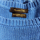 Massimo Duttin neulepusero - pikkukuva 2