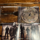 Thunderstone - Dirt Metal Cd - pikkukuva 3