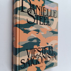 Danielle Steel : Viestejä Saigonista - pikkukuva 1