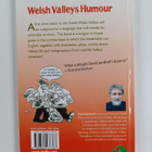 David Jandrell : Welsh Valleys Humour - pikkukuva 2