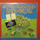 SMELL OF INCENSE - ALL MIMSY WERE THE BOROGOVES EX-/M- LP - pikkukuva 1
