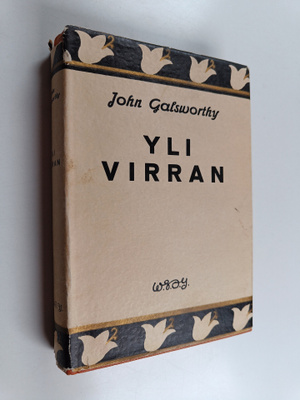 John Galsworthy : Yli virran