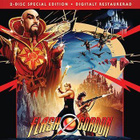 Flash Gordon	(78 010)	UUSI	-SV-		BLU-RAY	(2)		1980	audio gb. - pikkukuva 1