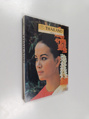 Derek A. C. Davies : Thailand