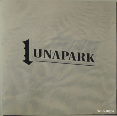 Various • Lunapark CD