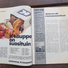 lehti suomalainen 5 / 1970 - pikkukuva 2