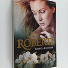 Nora Roberts : Kohtalo kuljettaa - pikkukuva 1