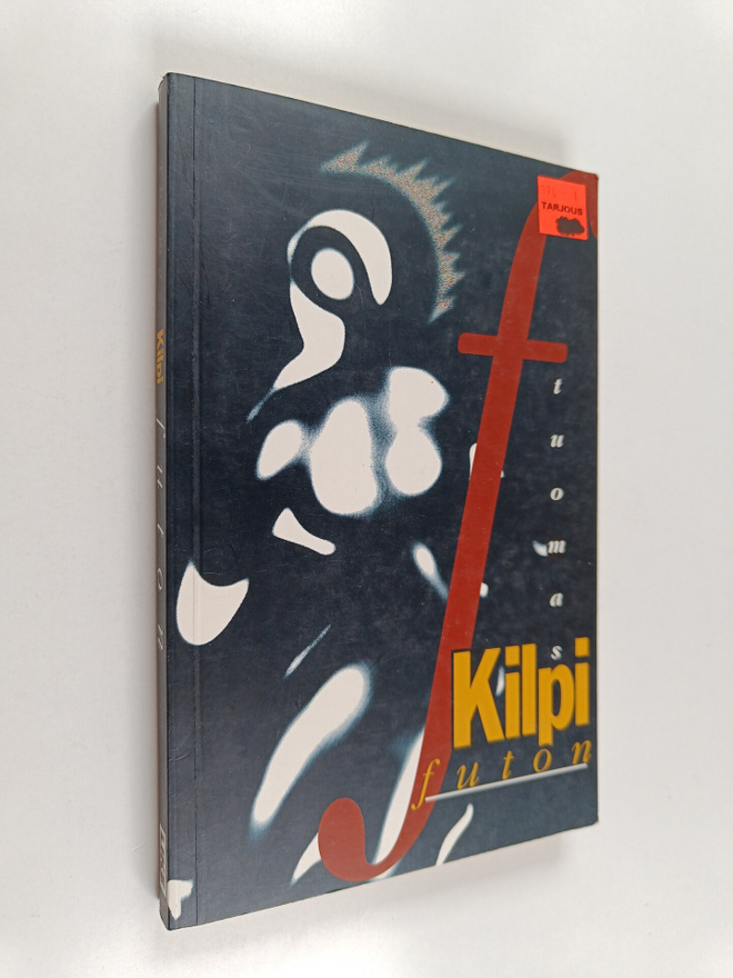 Tuomas Kilpi : Futon
