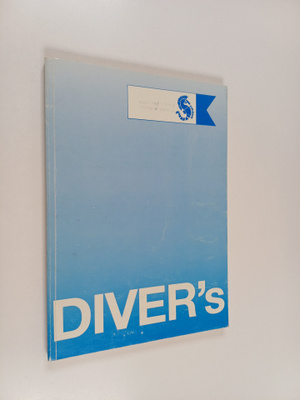 Diver's