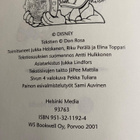 Temppeliherrojen kätketty kruunu ja muita Don Rosan parhaita - pikkukuva 3
