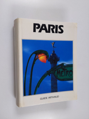 Dominique Camus : Paris