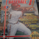 Sega Genesis RBI Baseball 4 CIB - pikkukuva 1