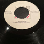 Wigwam - Pedagogi / Häätö 7" LOVE RECORDS OG - pikkukuva 2