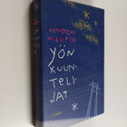 Armistead Maupin : Yön kuuntelijat - pikkukuva 1