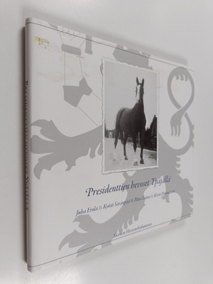 Presidenttien hevoset Ypäjällä