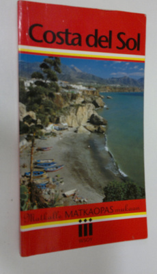 George Kean : Costa del Sol