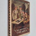 Jalmari Finne : Valkoinen Torakka : seikkailukertomus - pikkukuva 1